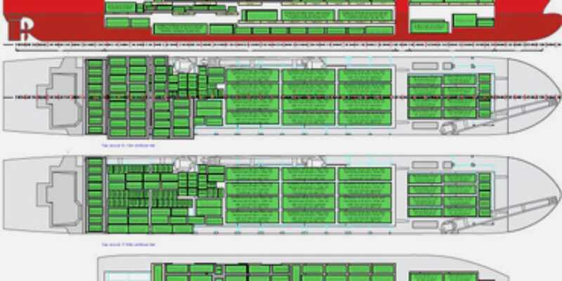 Trident Cubed Solutions