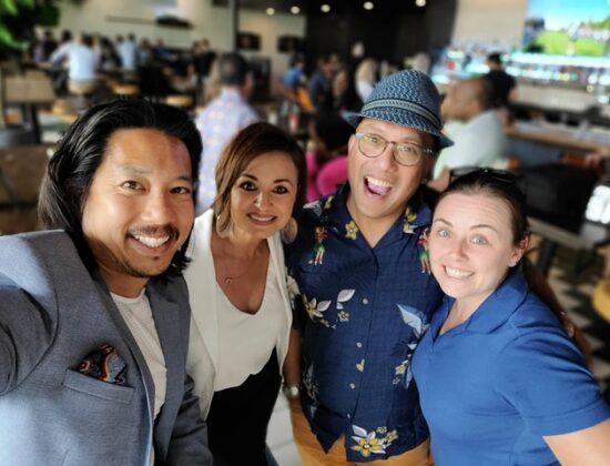 Angela Britt Coaching