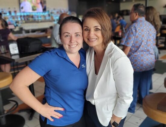 Angela Britt Coaching