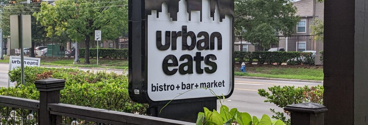 Urban Eats