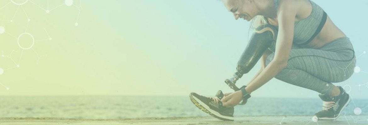 Evolve Prosthetics & Orthotics