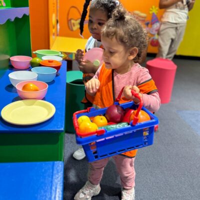 B & J Wonderland Day Care