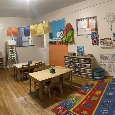 B & J Wonderland Day Care
