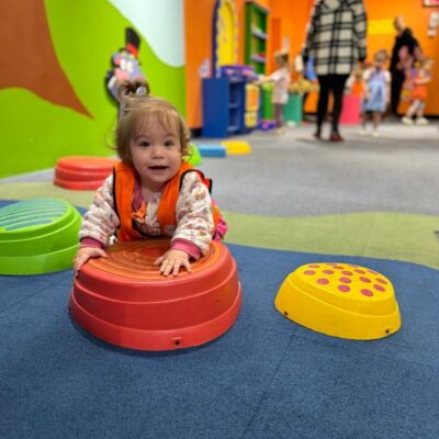B & J Wonderland Day Care