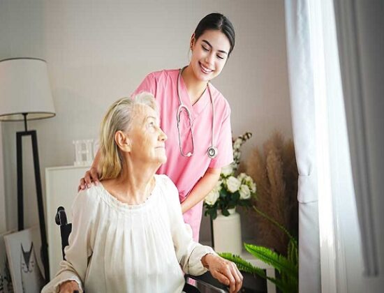 Caregiver Courses