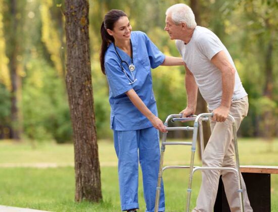 Caregiver Courses