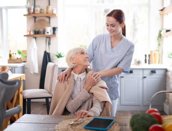 Caregiver Courses