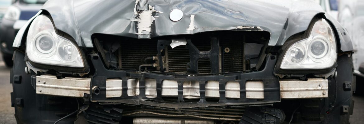 Santa Ana Auto Body Shop