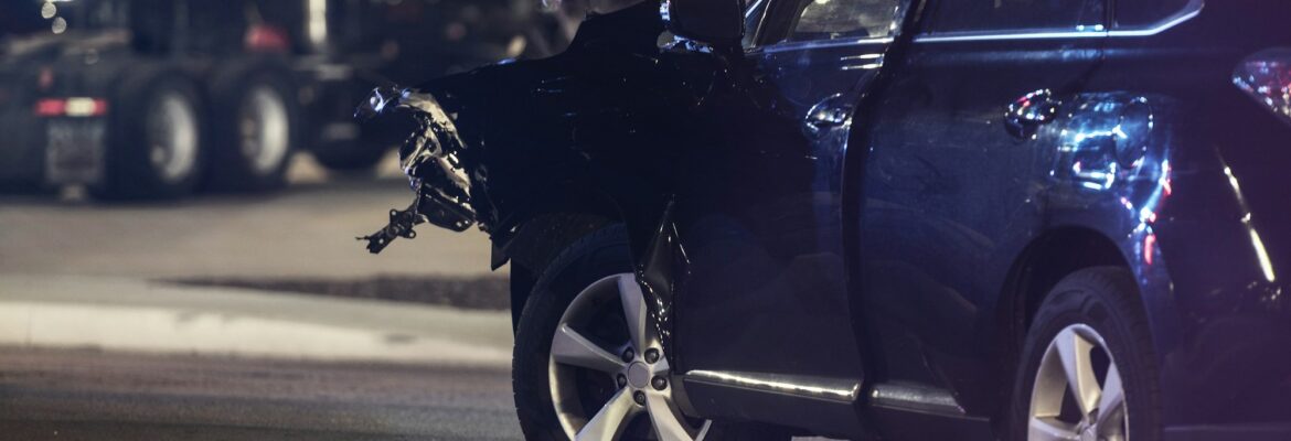 Collision King Auto Repair Center