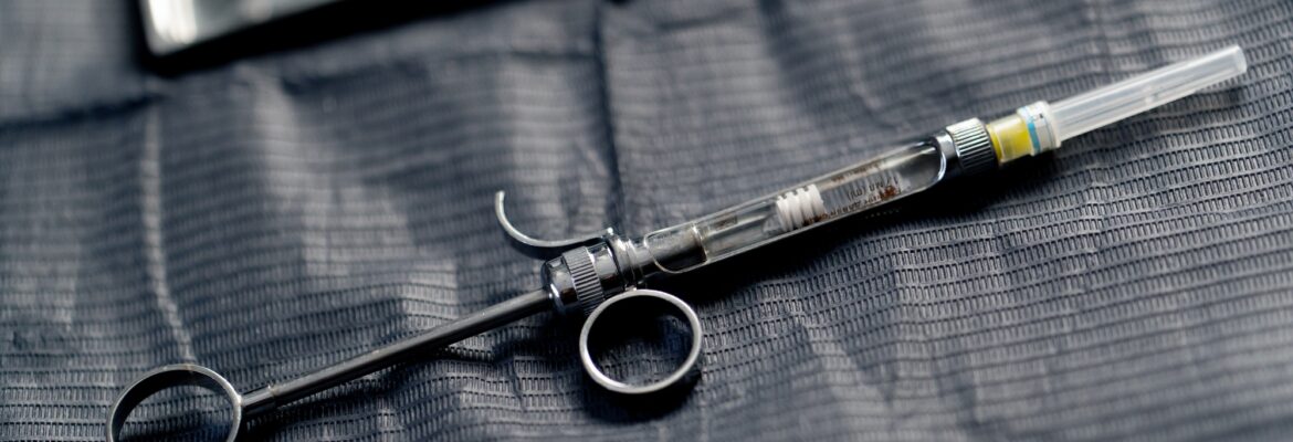 Quantum Anesthesia Services PLLC