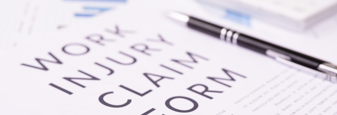 Hampton Injury Law PLC Workers Compensation