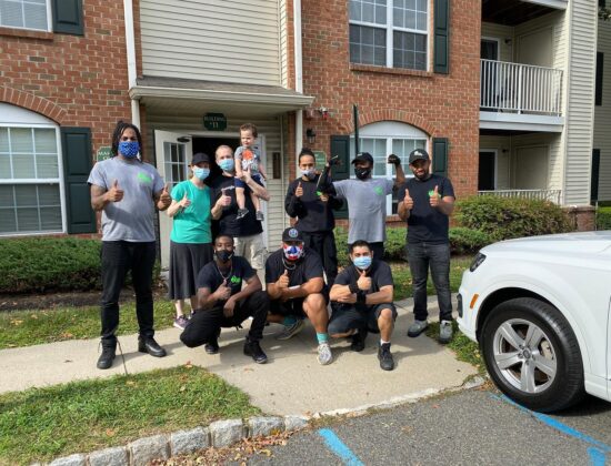 Pack & Go Movers