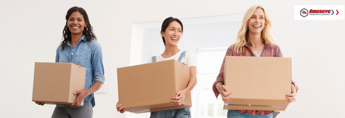 Birdseye Transport & Logistics