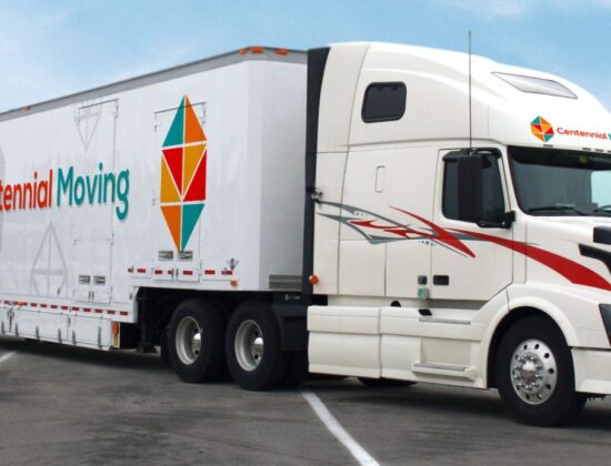 Centennial Moving – Long Distance Movers Toronto