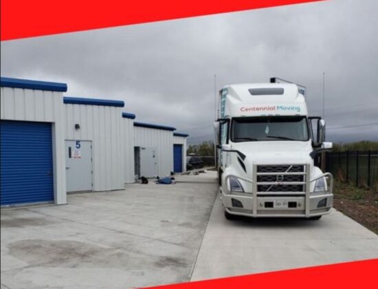 Centennial Moving – Long Distance Movers Ontario