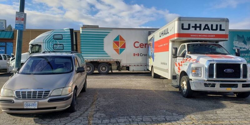 Centennial Moving – Long Distance Movers Vancouver