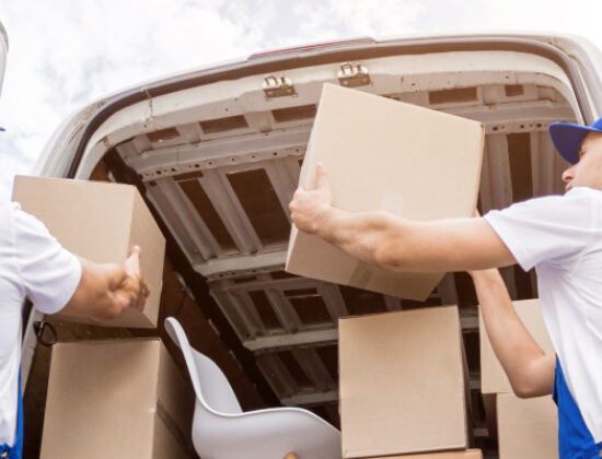Miracle Movers Concord