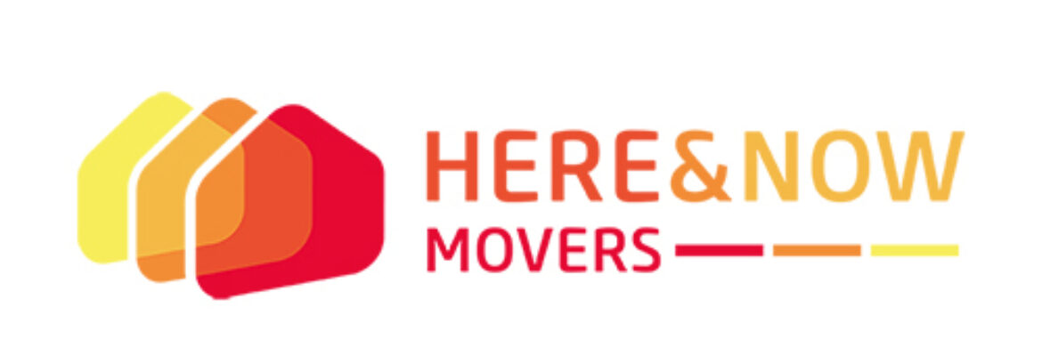 Here & Now Movers