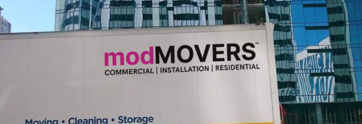 Mod Movers