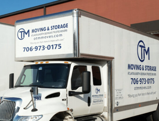On The Move Moving Company