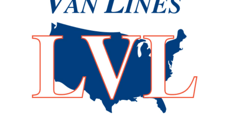 Lippincott Van Lines