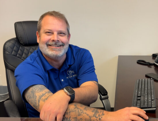 On The Move Moving Company