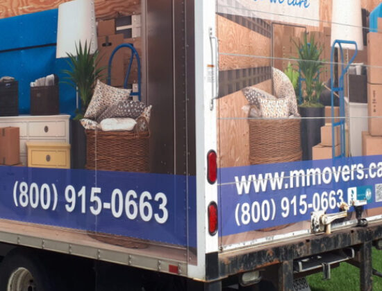Miracle Movers Concord