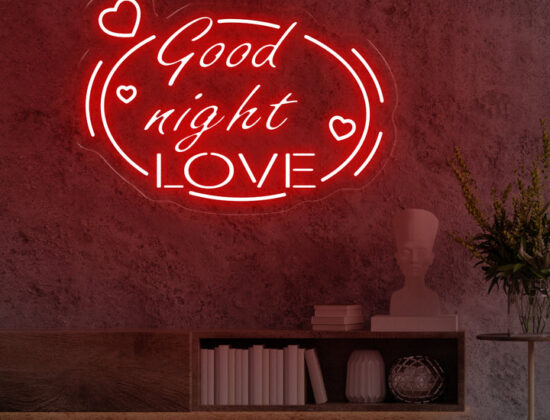 Oasis Neon Signs USA