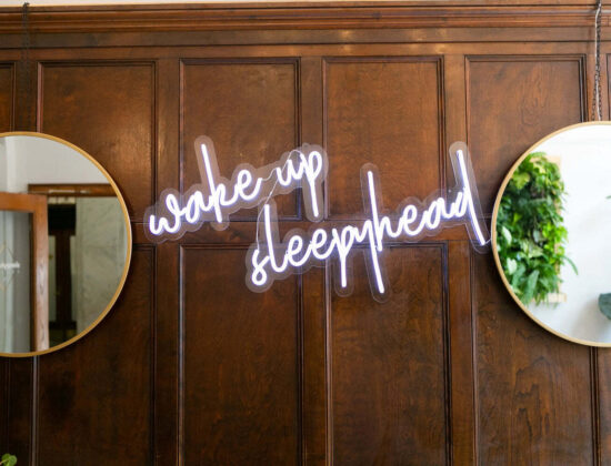 Oasis Neon Signs USA