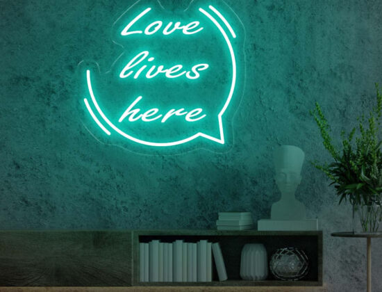 Oasis Neon Signs USA