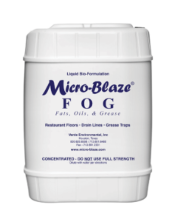 Verde Environmental, Inc.