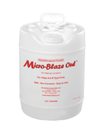 Verde Environmental, Inc.